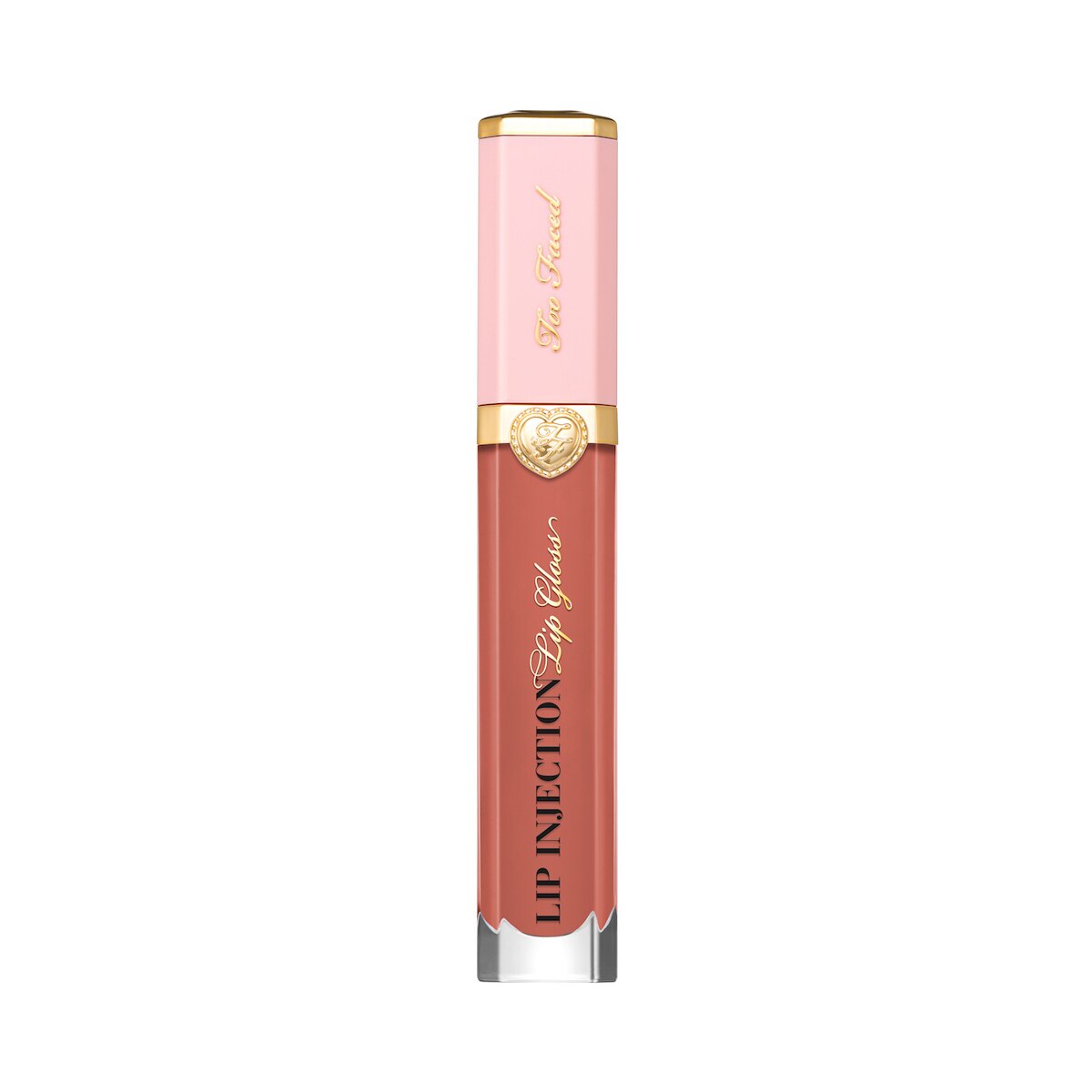 LIP INJECTION LIP GLOSS (BRILLO LABIAL)